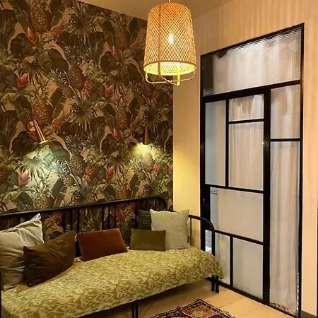 Cozy Flat For 4 People - Paris 15 Parc Des Expositions Porte De Versailles Exterior foto