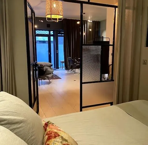 Cozy Flat For 4 People - Paris 15 Parc Des Expositions Porte De Versailles