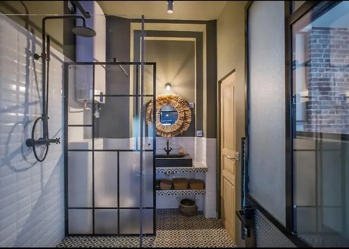 Cozy Flat For 4 People - Paris 15 Parc Des Expositions Porte De Versailles